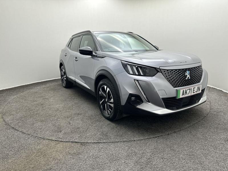 Used Peugeot 2008 2021 for sale - 77450543: Photo 2