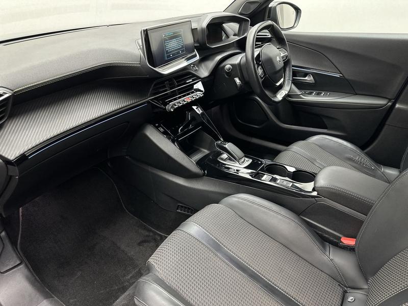 Used Peugeot 2008 2021 for sale - 77450543: Photo 20