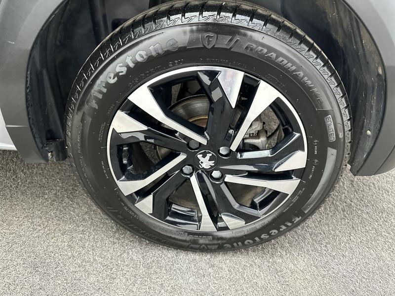 Used Peugeot 2008 2021 for sale - 77450543: Photo 22