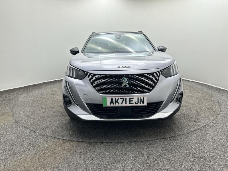 Used Peugeot 2008 2021 for sale - 77450543: Photo 3