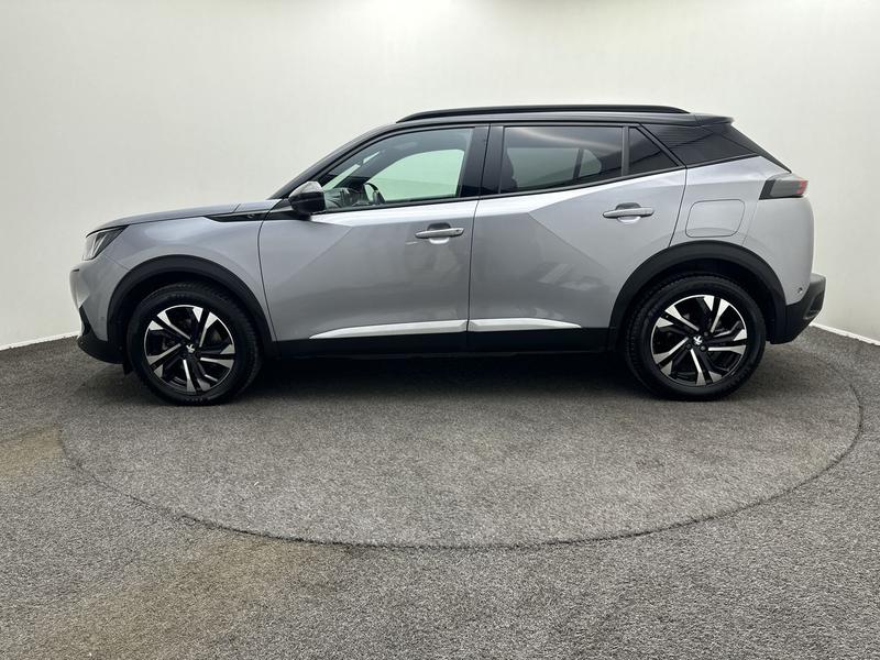 Used Peugeot 2008 2021 for sale - 77450543: Photo 5