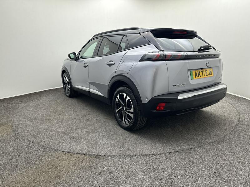 Used Peugeot 2008 2021 for sale - 77450543: Photo 6