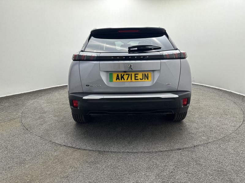 Used Peugeot 2008 2021 for sale - 77450543: Photo 7