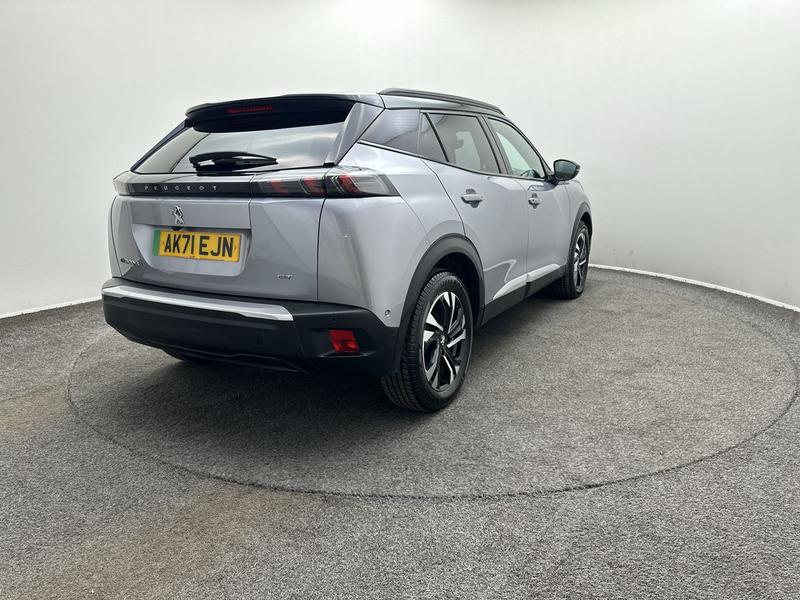 Used Peugeot 2008 2021 for sale - 77450543: Photo 8