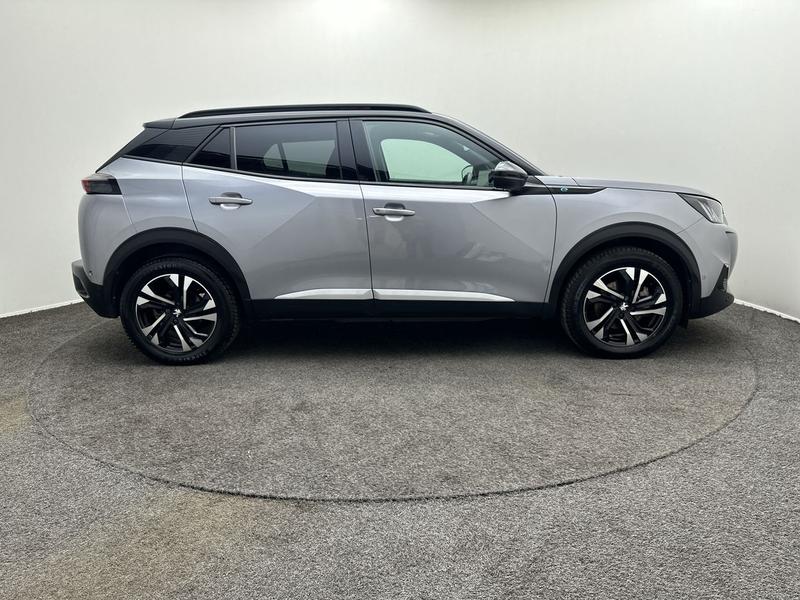 Used Peugeot 2008 2021 for sale - 77450543: Photo 9