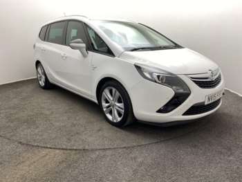 2015 - Tourer Sri Turbo 1.4 Manual 5-Door