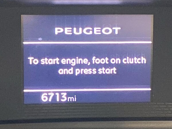 Used Peugeot 208 2023 for sale - 74327758: Photo 10