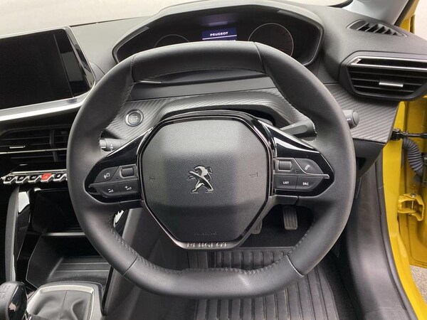 Used Peugeot 208 2023 for sale - 74327758: Photo 14
