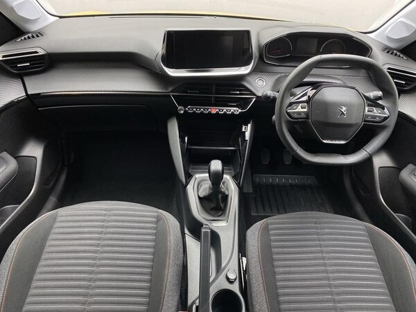 Used Peugeot 208 2023 for sale - 74327758: Photo 15