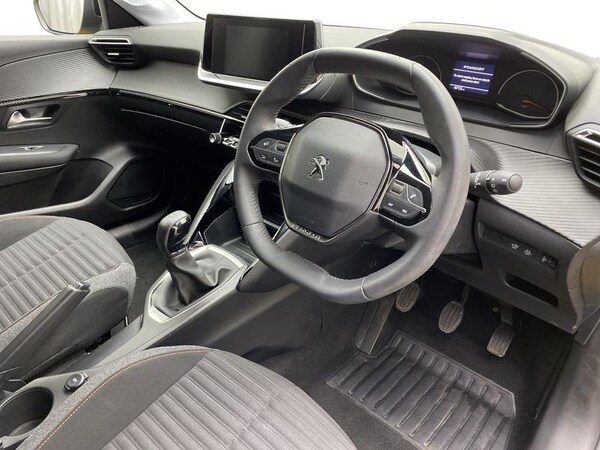 Used Peugeot 208 2023 for sale - 74327758: Photo 16