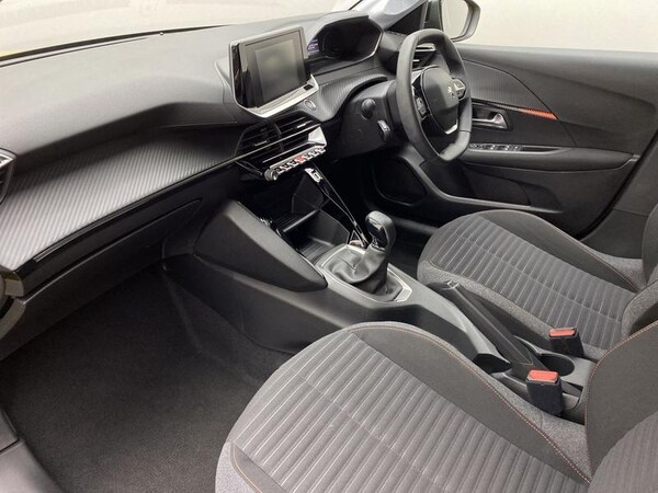 Used Peugeot 208 2023 for sale - 74327758: Photo 19