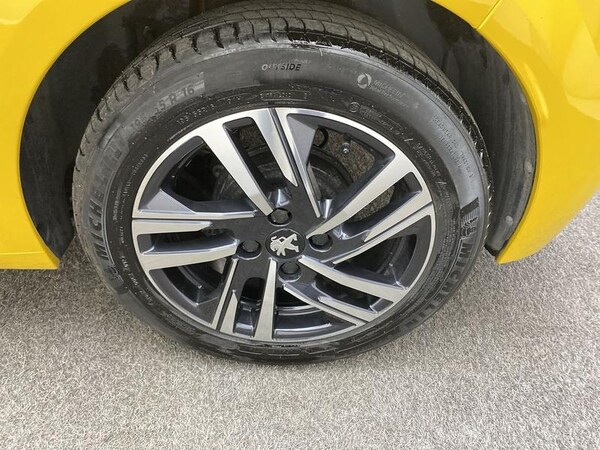 Used Peugeot 208 2023 for sale - 74327758: Photo 21