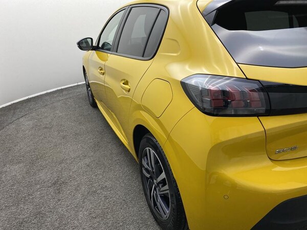 Used Peugeot 208 2023 for sale - 74327758: Photo 23