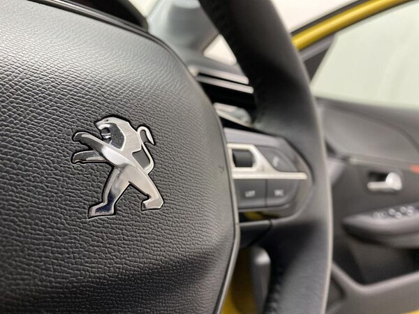 Used Peugeot 208 2023 for sale - 74327758: Photo 24