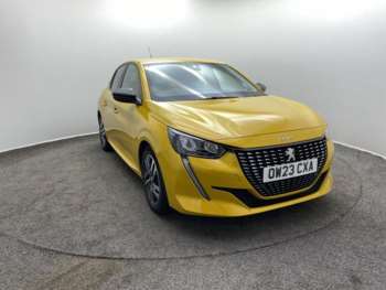 Used Peugeot 208 2023 for sale - 74327758: Photo