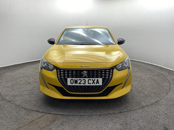 Used Peugeot 208 2023 for sale - 74327758: Photo 3