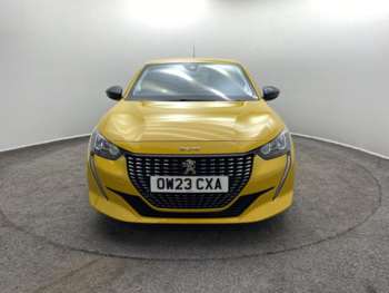 Used Peugeot 208 2023 for sale - 74327758: Photo