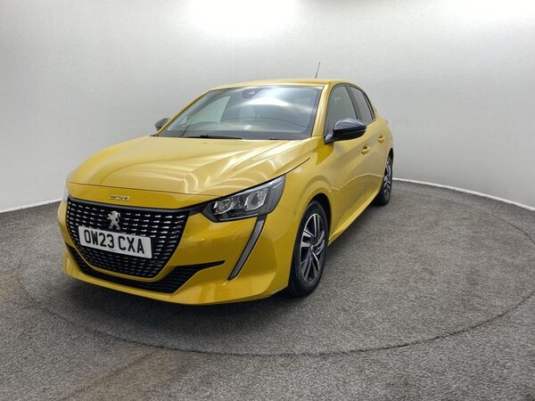 Used Peugeot 208 2023 for sale - 74327758: Photo 4