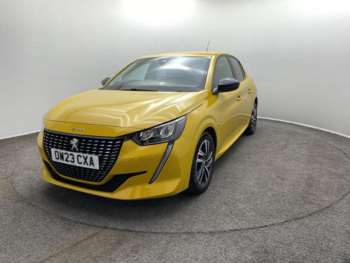 Used Peugeot 208 2023 for sale - 74327758: Photo