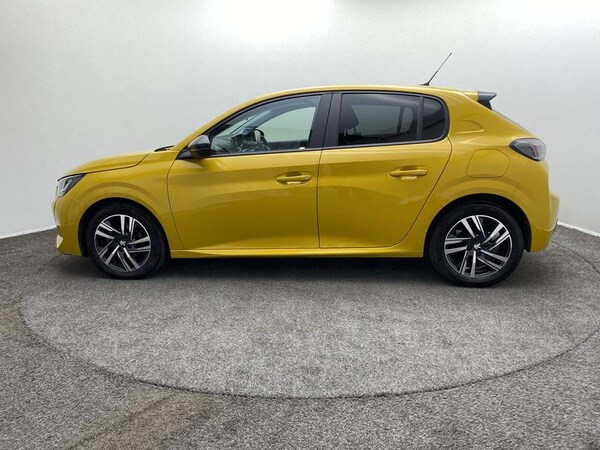 Used Peugeot 208 2023 for sale - 74327758: Photo 5