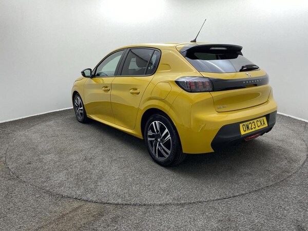 Used Peugeot 208 2023 for sale - 74327758: Photo 6