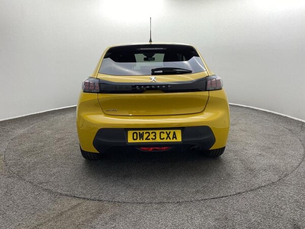 Used Peugeot 208 2023 for sale - 74327758: Photo 7