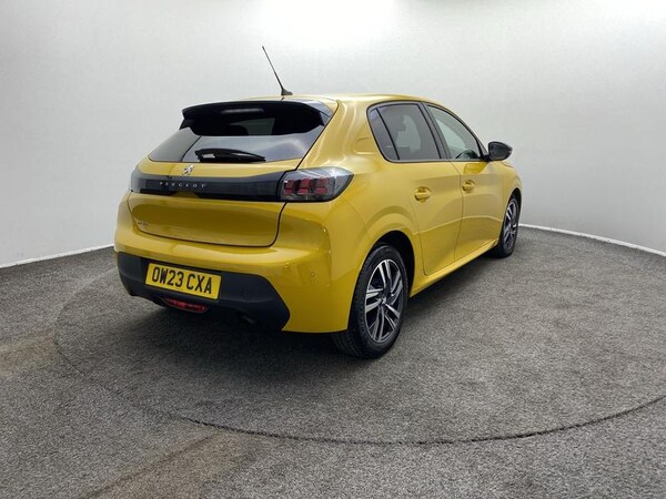 Used Peugeot 208 2023 for sale - 74327758: Photo 8
