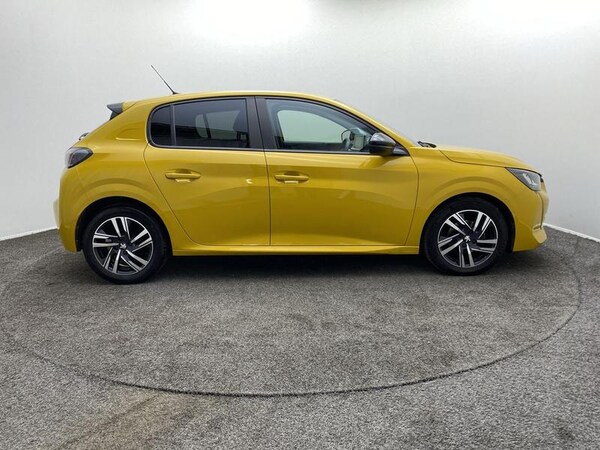 Used Peugeot 208 2023 for sale - 74327758: Photo 9