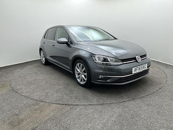Used Volkswagen Golf 2018 for sale - 78087834: Photo