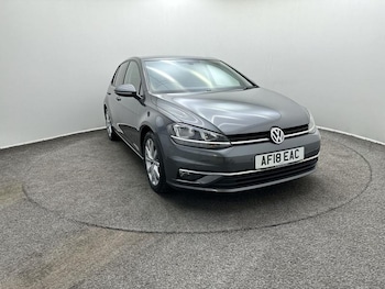 Used Volkswagen Golf 2018 for sale - 78087834: Photo