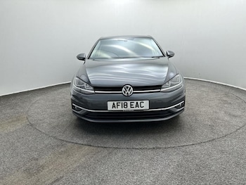 Used Volkswagen Golf 2018 for sale - 78087834: Photo