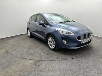 Ford Fiesta feature image