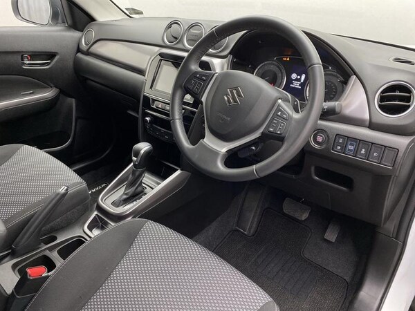 Used Suzuki Vitara 2023 for sale - 75620952: Photo 17