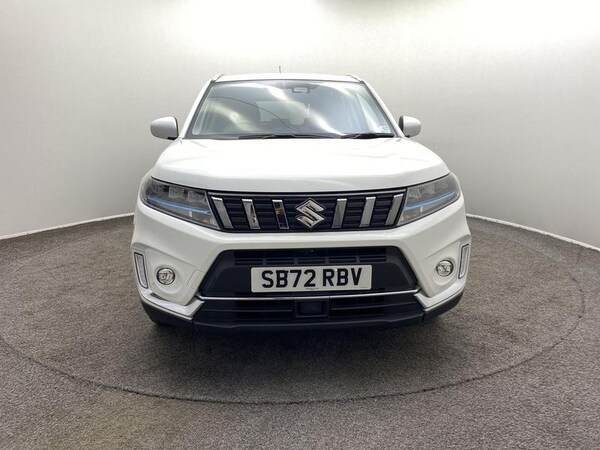 Used Suzuki Vitara 2023 for sale - 75620952: Photo 3
