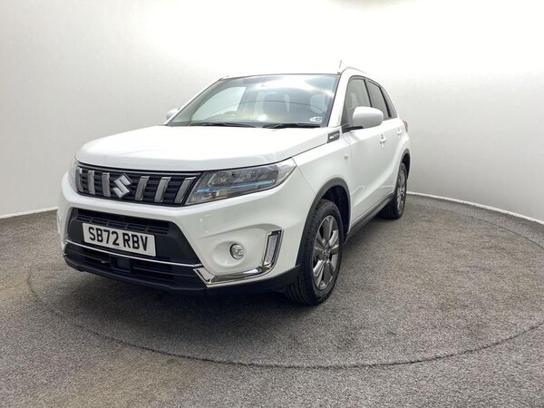 Used Suzuki Vitara 2023 for sale - 75620952: Photo 4