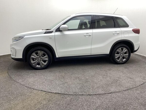 Used Suzuki Vitara 2023 for sale - 75620952: Photo 5