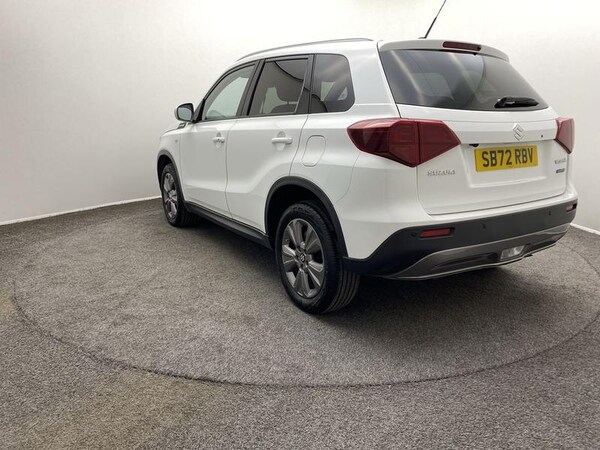 Used Suzuki Vitara 2023 for sale - 75620952: Photo 6