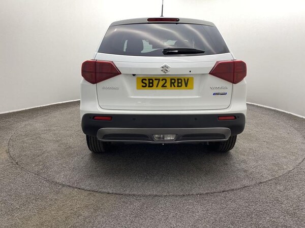 Used Suzuki Vitara 2023 for sale - 75620952: Photo 7