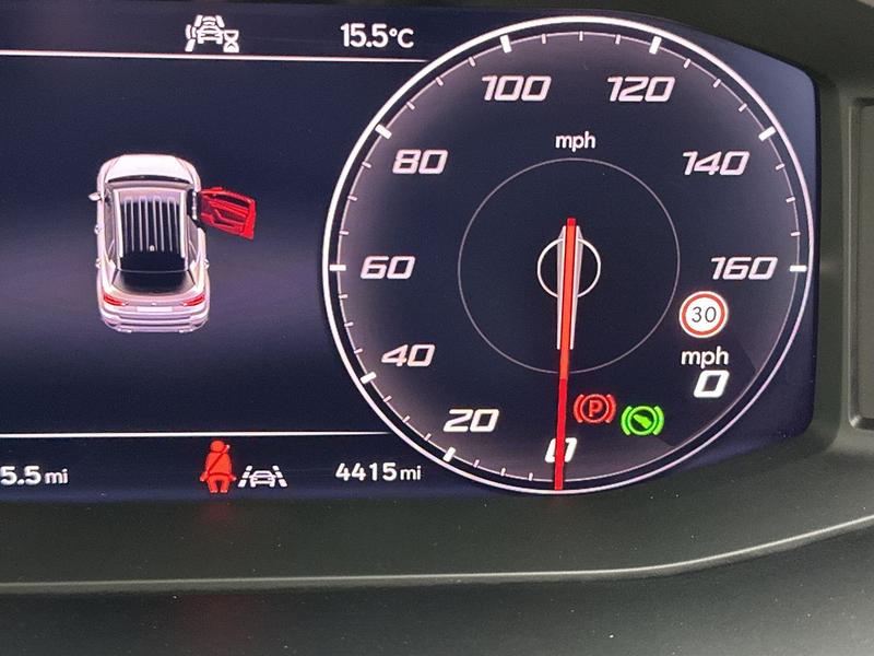 Used SEAT Arona 2025 for sale - 77733241: Photo 10