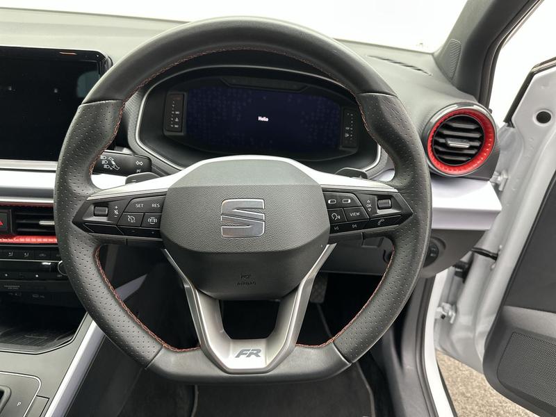 Used SEAT Arona 2025 for sale - 77733241: Photo 15