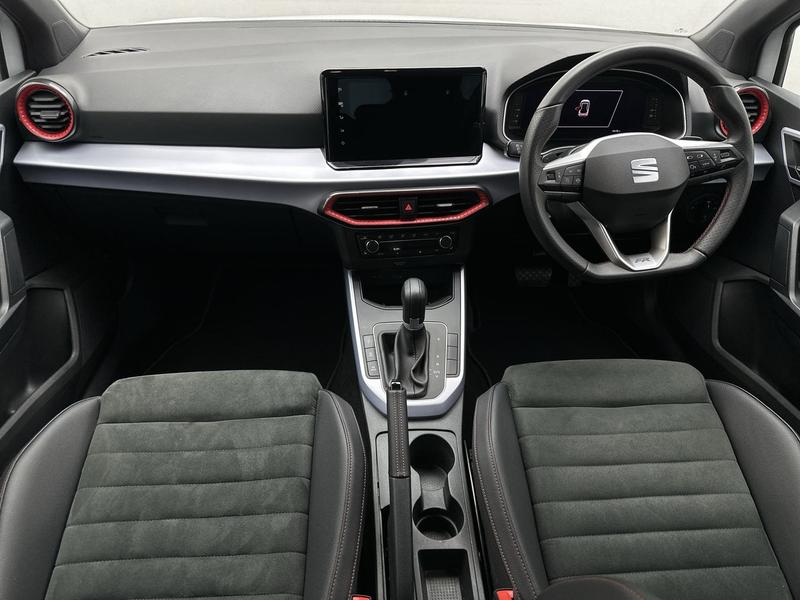 Used SEAT Arona 2025 for sale - 77733241: Photo 16