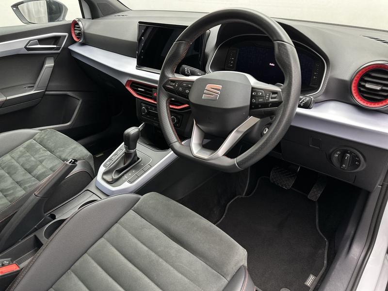 Used SEAT Arona 2025 for sale - 77733241: Photo 17