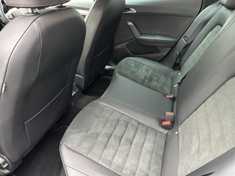 Used SEAT Arona 2025 for sale - 77733241: Photo 19
