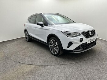 Used SEAT Arona 2025 for sale - 77733241: Photo