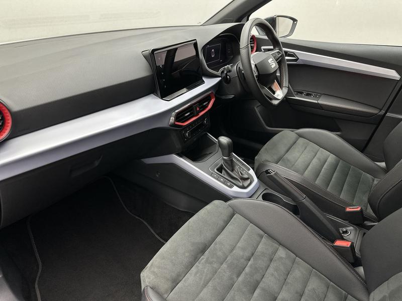 Used SEAT Arona 2025 for sale - 77733241: Photo 20