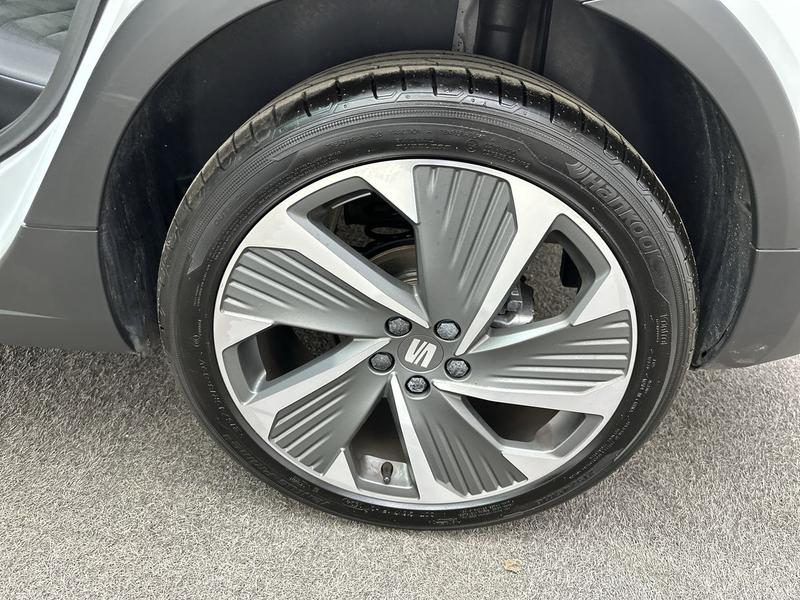 Used SEAT Arona 2025 for sale - 77733241: Photo 22