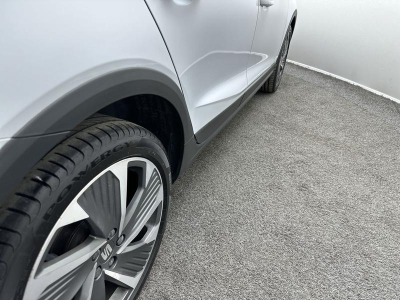 Used SEAT Arona 2025 for sale - 77733241: Photo 23