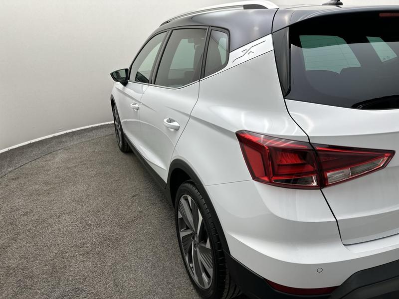 Used SEAT Arona 2025 for sale - 77733241: Photo 24