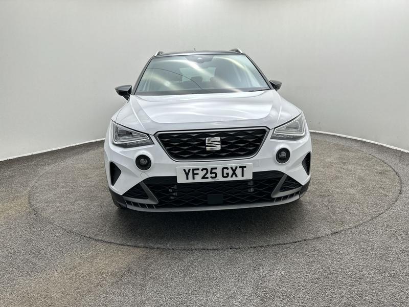 Used SEAT Arona 2025 for sale - 77733241: Photo 3