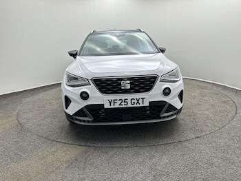 Used SEAT Arona 2025 for sale - 77733241: Photo